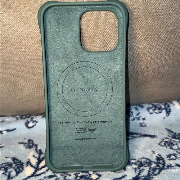 iPhone 16 Pro Max Ornatro Case MagSafe - Picture 2 of 2